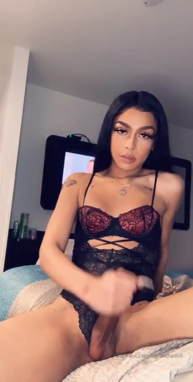1bellaBabyyy – bellaathadoll Onlyfans Leaks (10 Photos and 9 Videos)