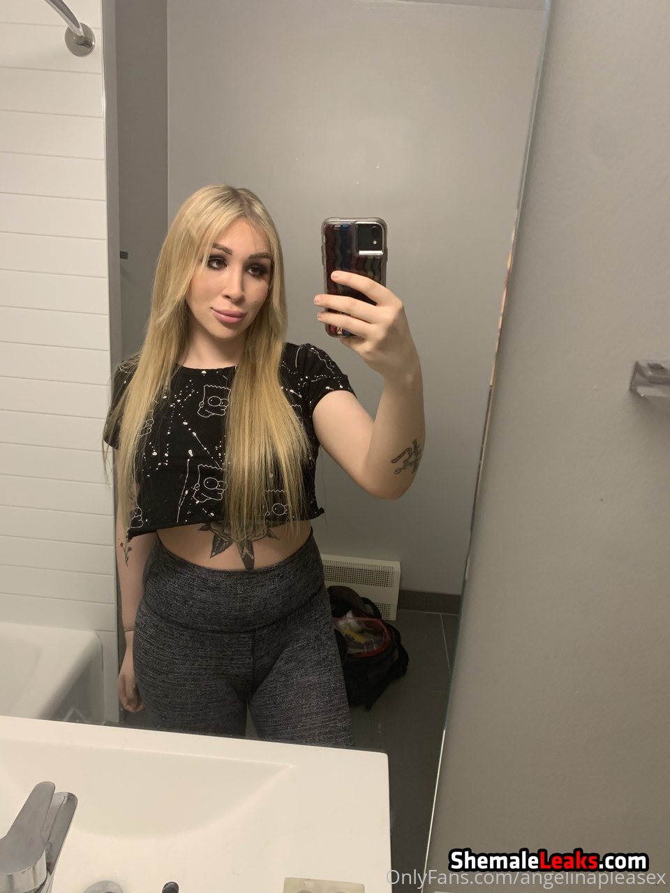 AngelinaPleaseX OnlyFans Leaks (47 Photos and 8 Videos)