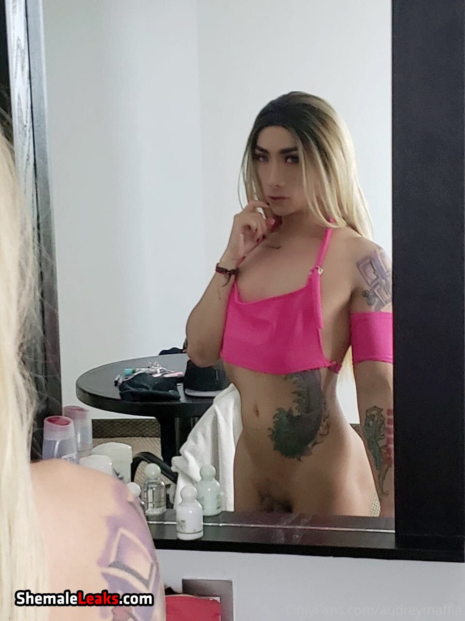 Audrey Maffia OnlyFans Leaks (78 Photos and 8 Videos)