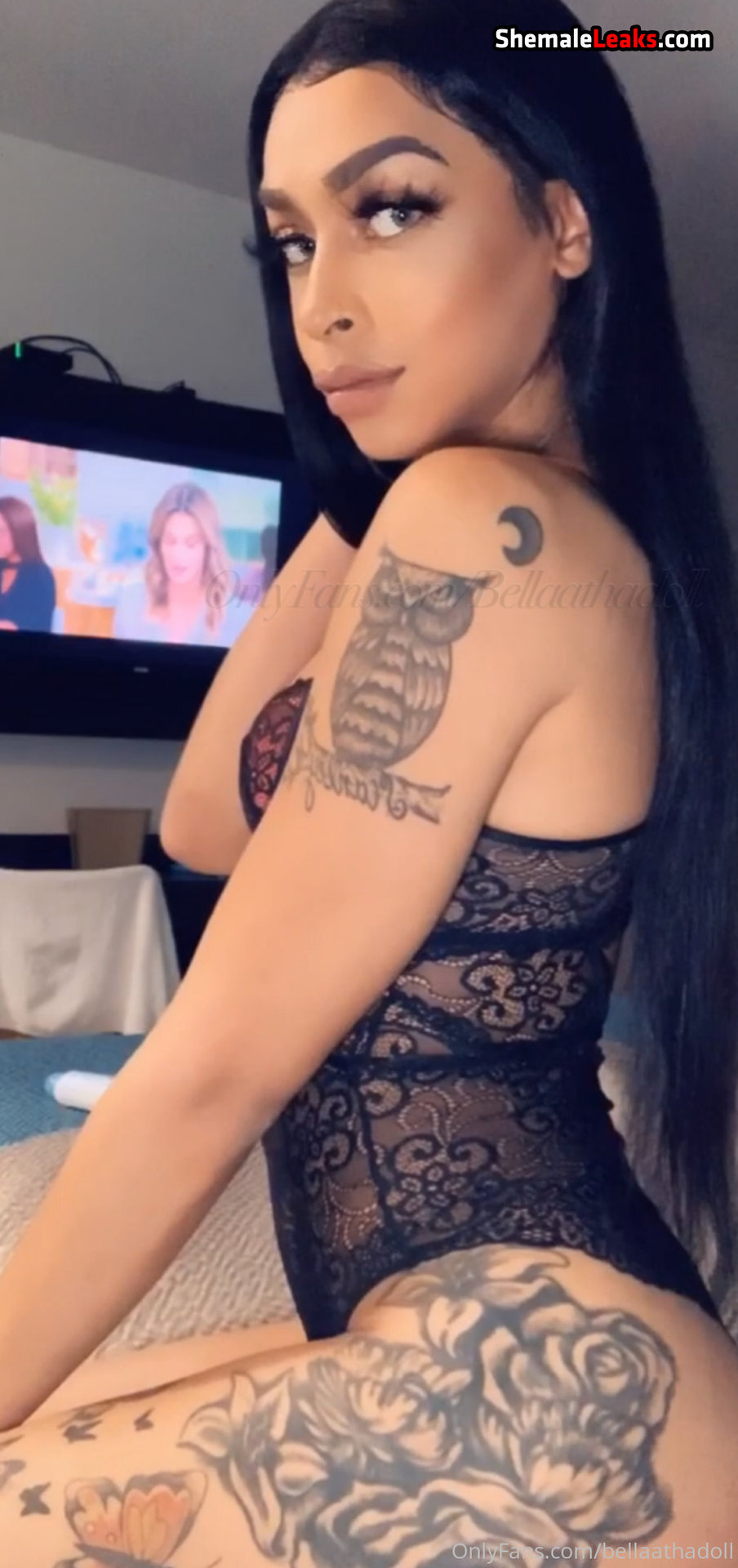 Sania mallory onlyfans