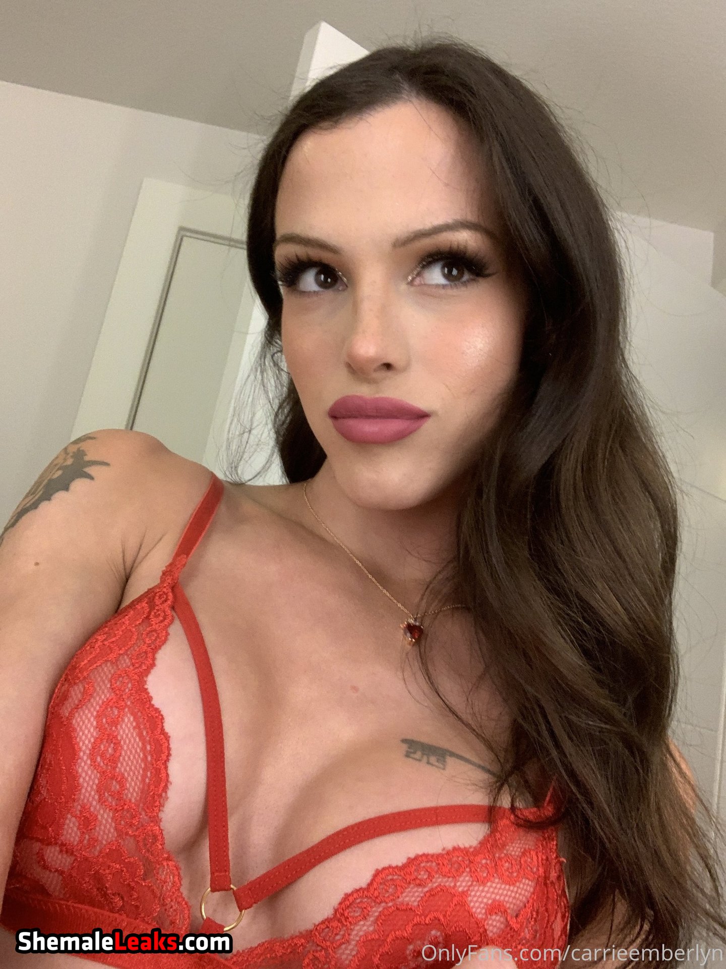 Carrie Emberlyn OnlyFans Leaks (71 Photos and 6 Videos)