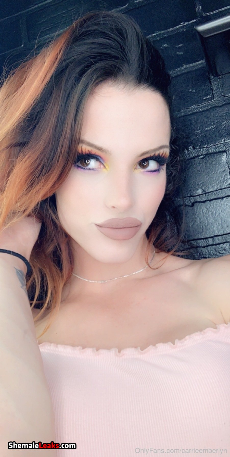 Carrie Emberlyn OnlyFans Leaks (71 Photos and 6 Videos)