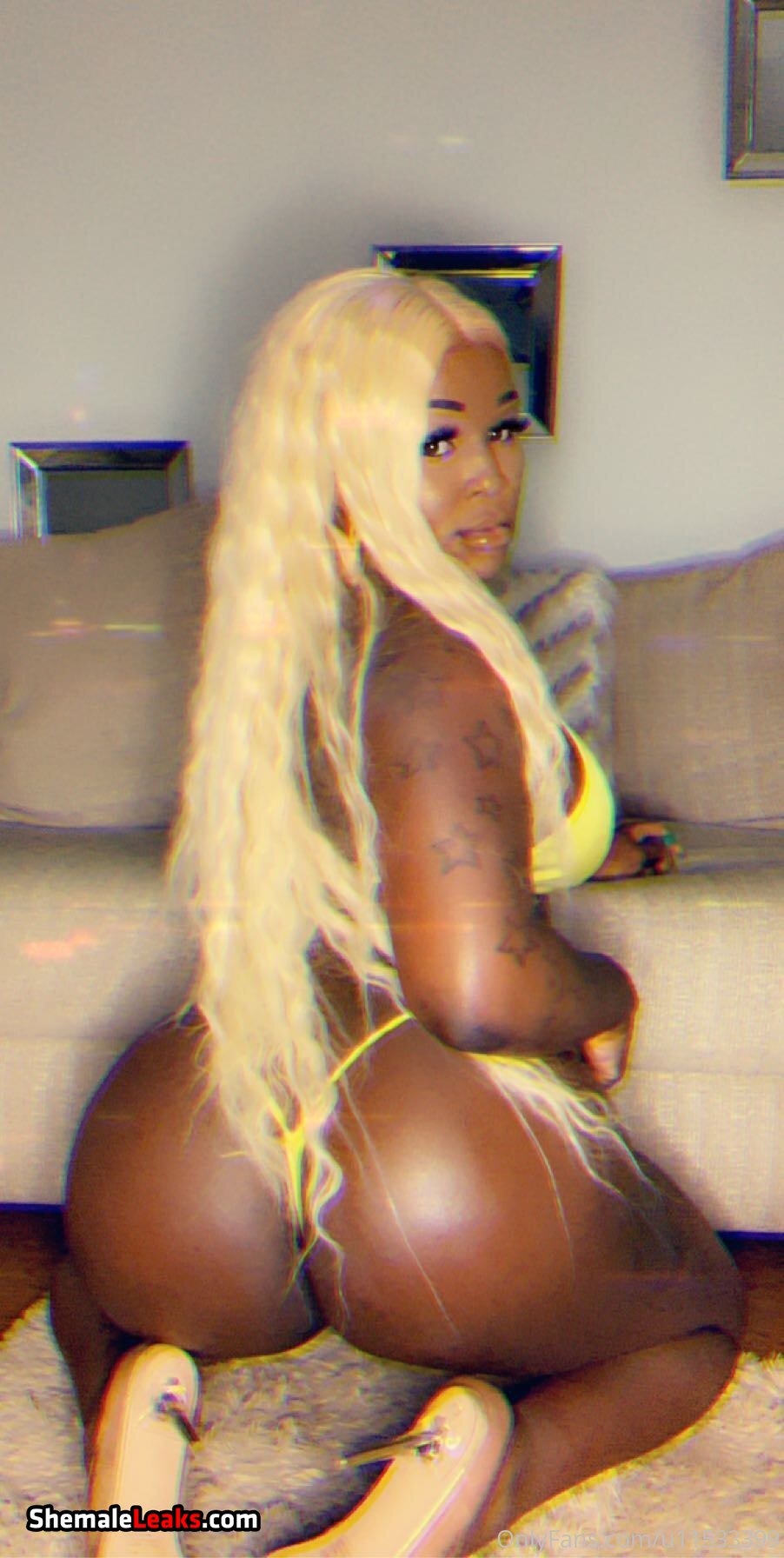 Edible Ciara OnlyFans Leaks (32 Photos and 9 Videos)