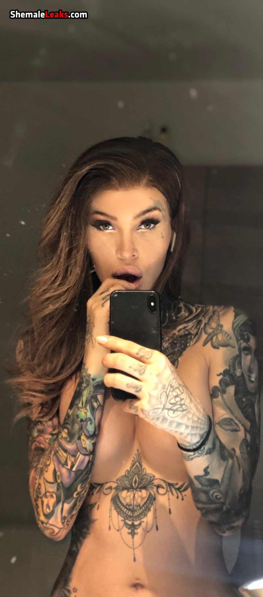 Emy-Lee – tsemylee69 OnlyFans Leaks (54 Photos and 10 Videos)