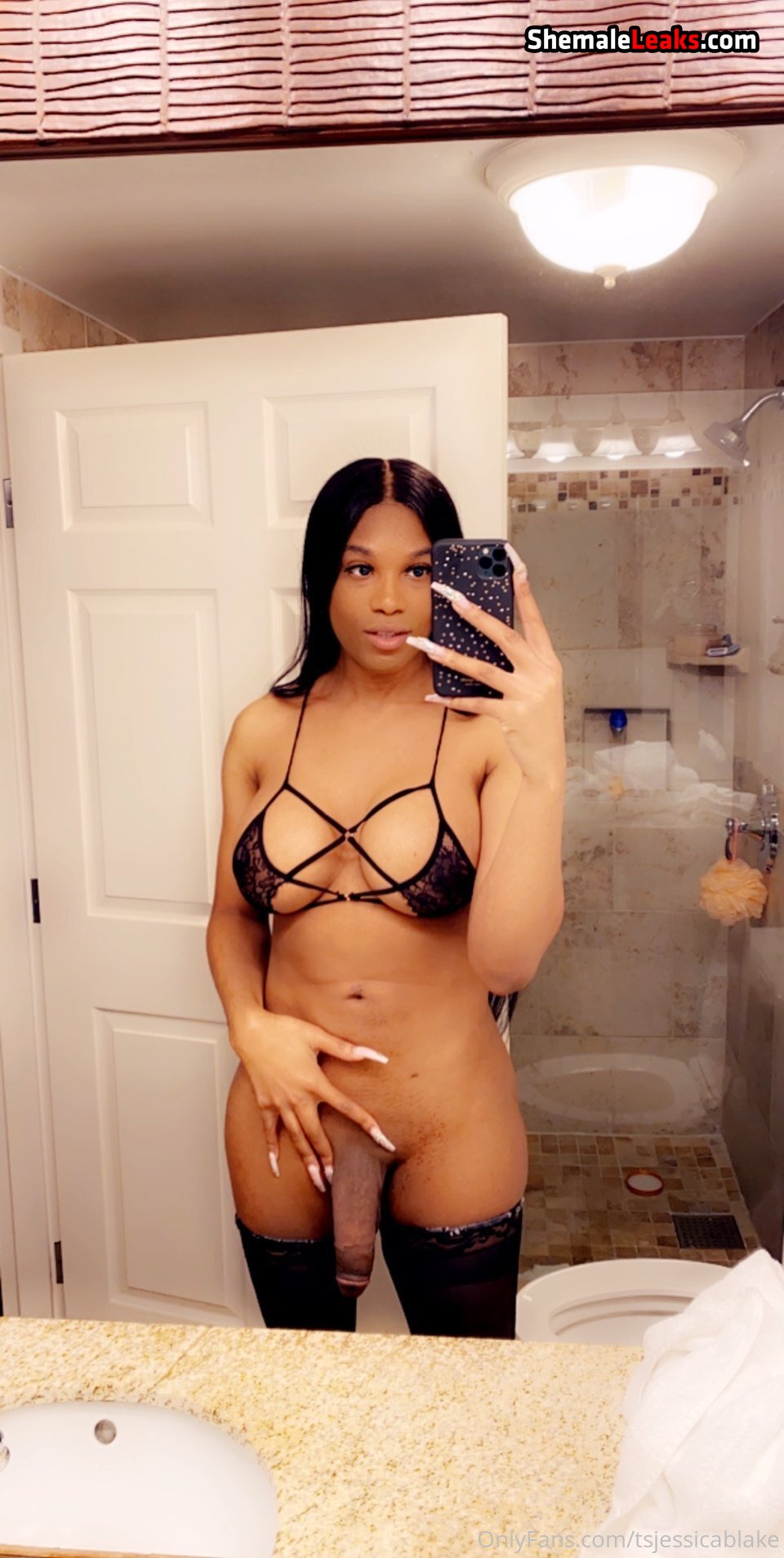 JessicaBlake – tsjessicablake OnlyFans Leaks (33 Photos and 5 Videos)