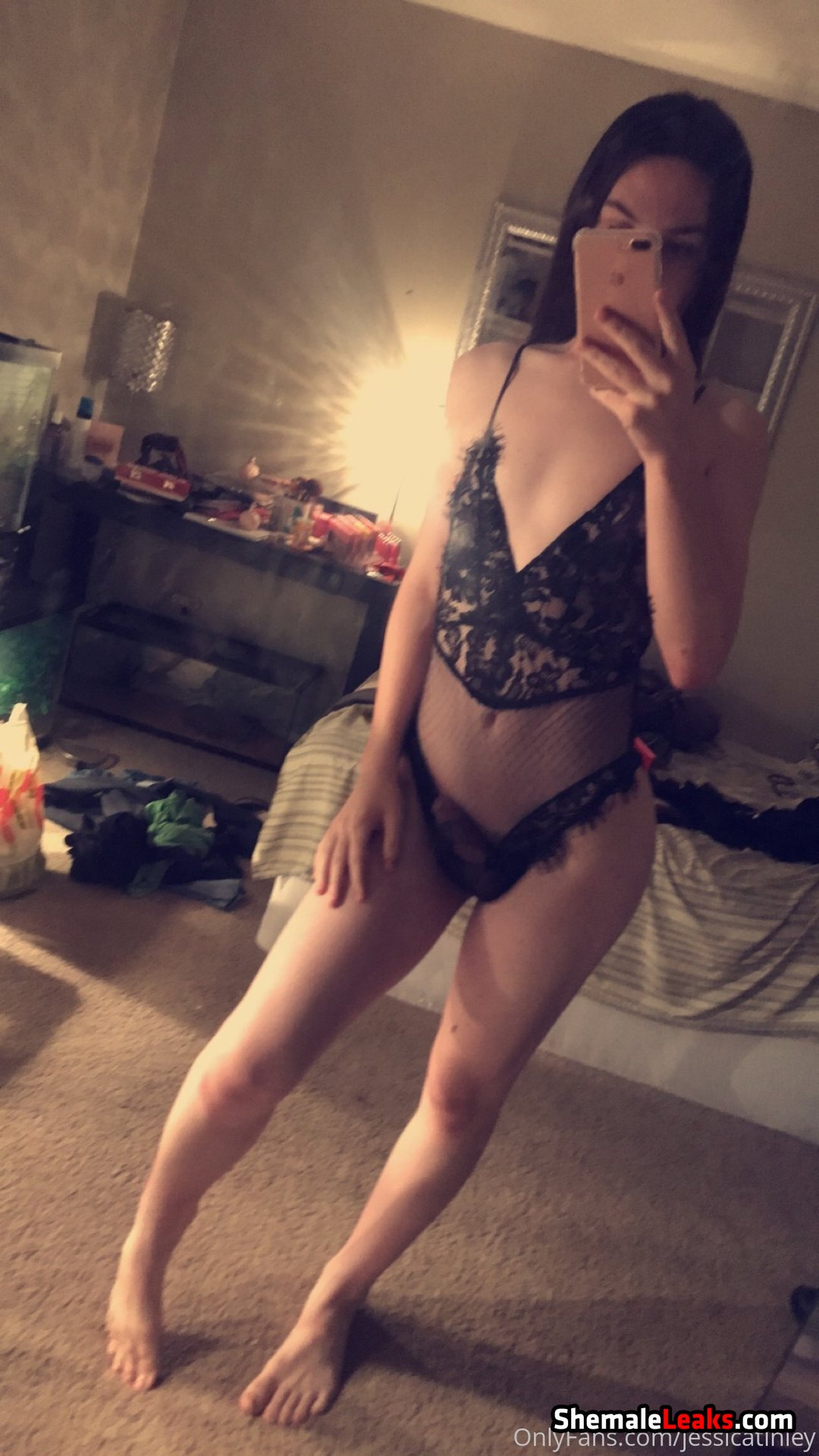 Jessica Tinley OnlyFans Leaks (75 Photos and 9 Videos)