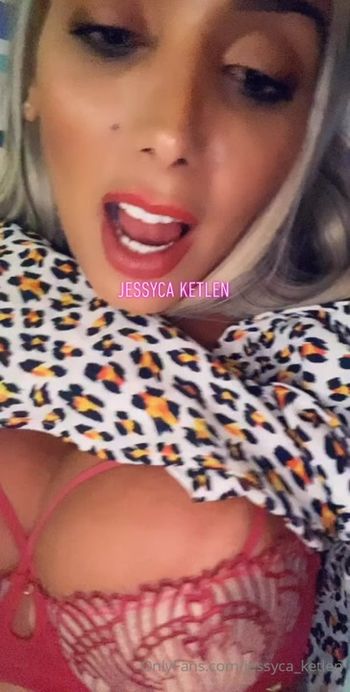 Jessyca Ketlen