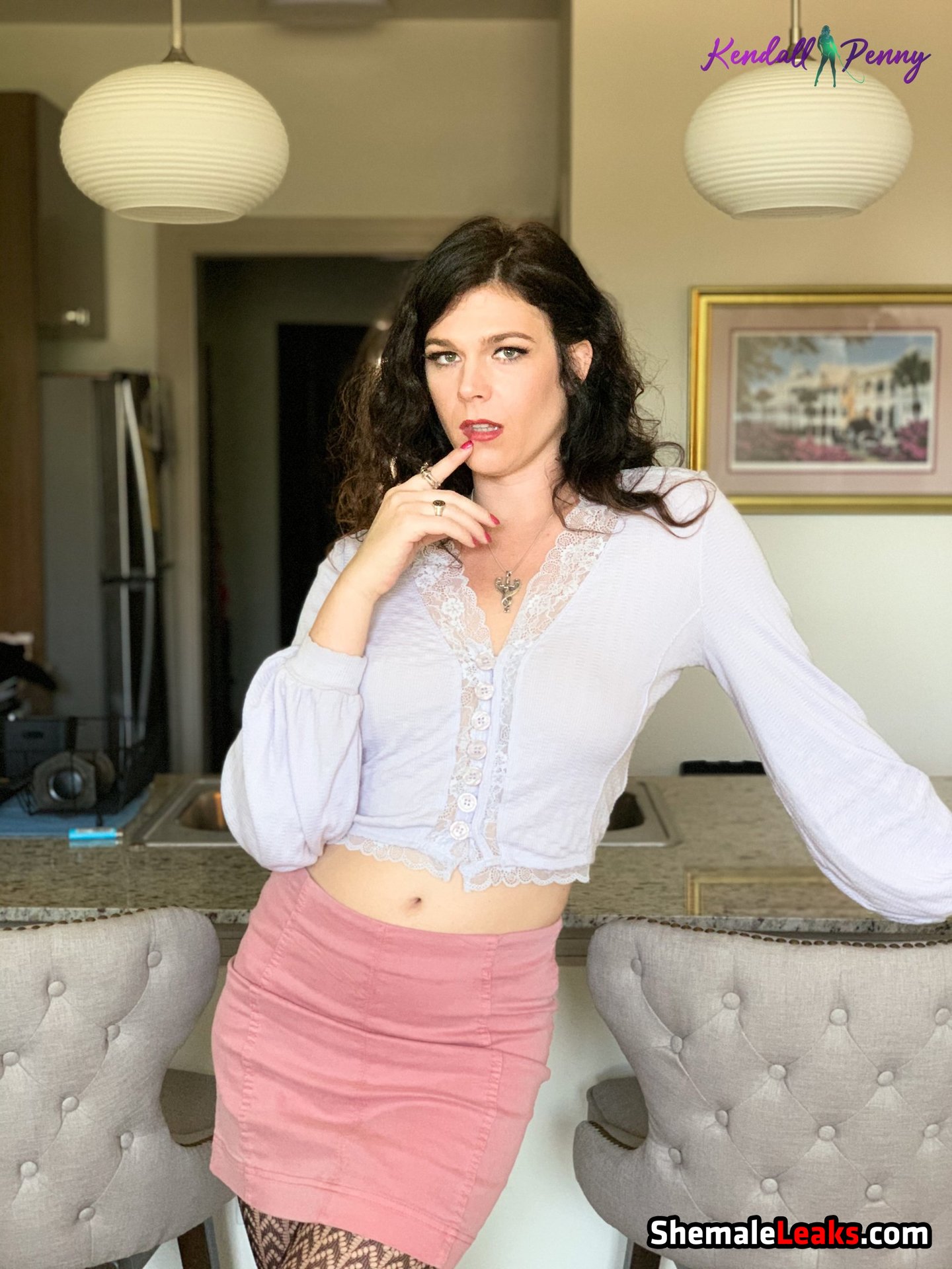 Kendall Penny – southern_trans_goddess Leaks (83 Photos and 5 Videos)