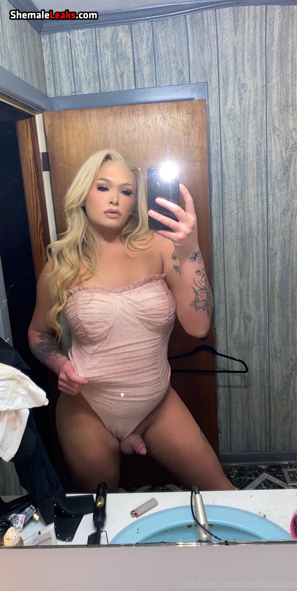 Kendra Moore – kendra_moore22 OnlyFans Leaks (90 Photos and 8 Videos)