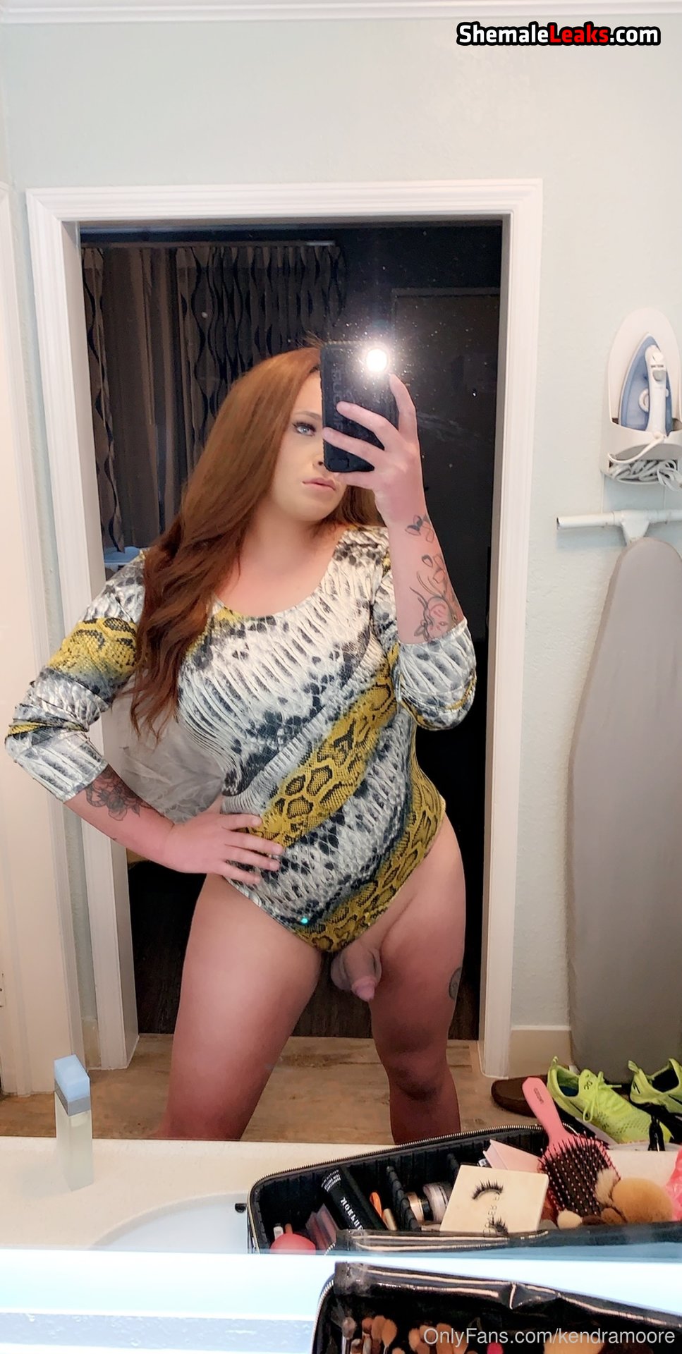 Kendra Moore – kendra_moore22 OnlyFans Leaks (90 Photos and 8 Videos)