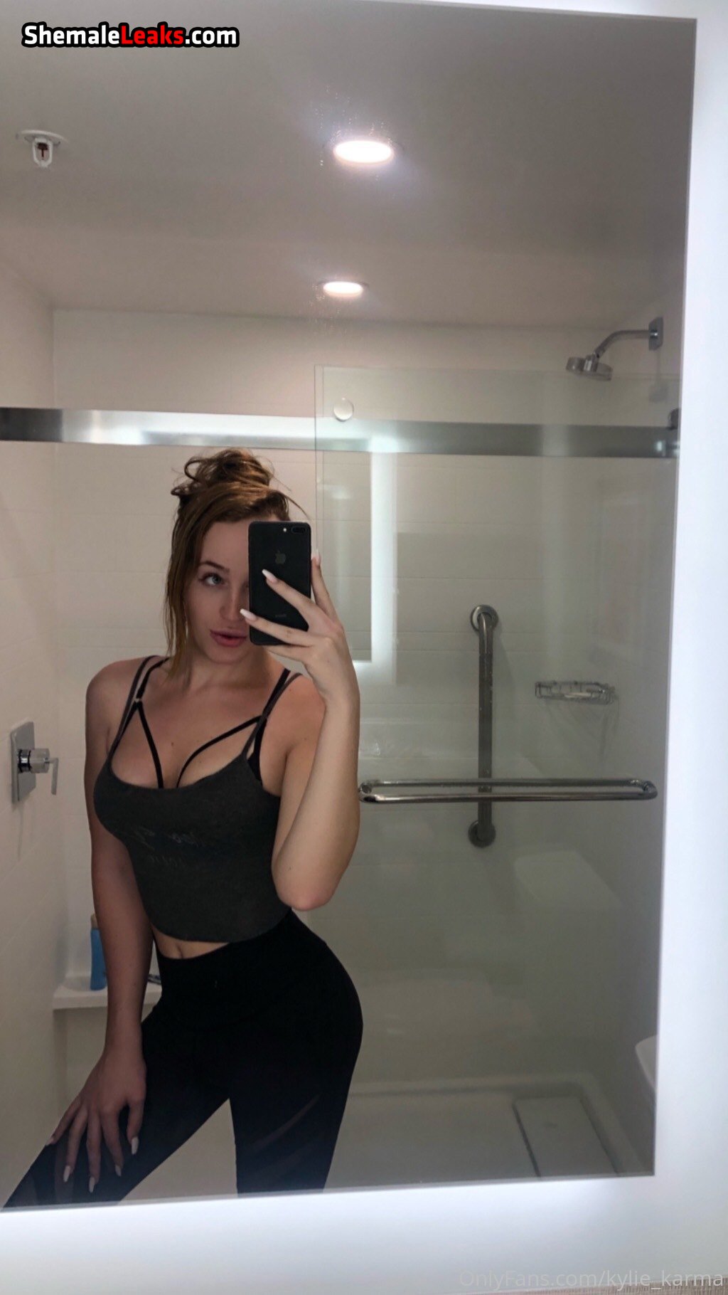 Kylie Karma – kyliekarma23 OnlyFans Leaks (91 Photos and 5 Videos)