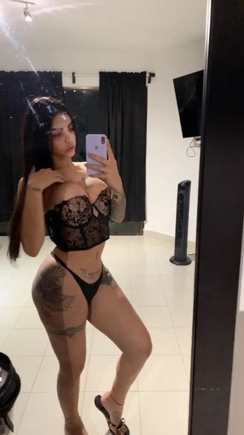 kim_kaoz_ Leaked Nude OnlyFans (Photo 85)