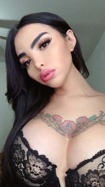 kim_kaoz_ Leaked Nude OnlyFans (Photo 86)
