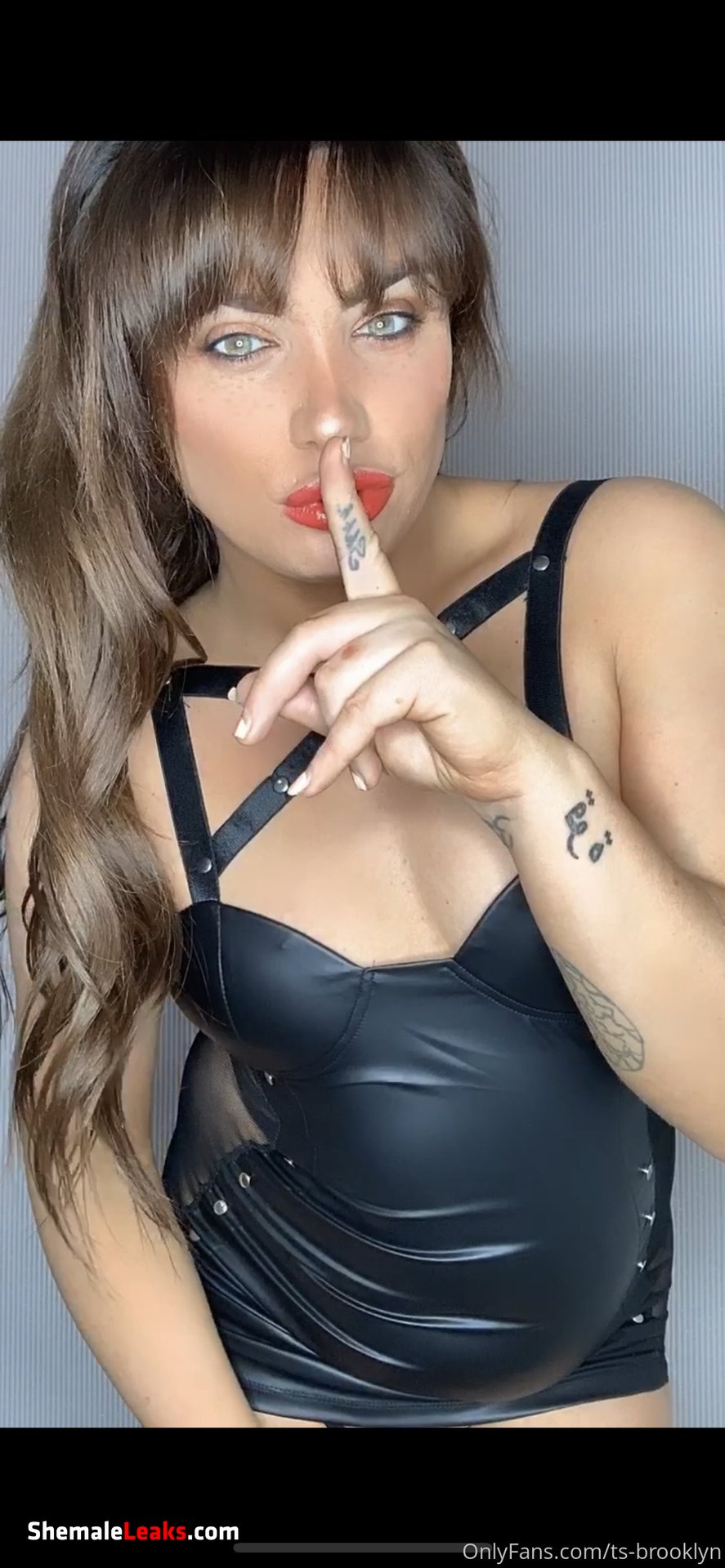 Miss Brooklyn OnlyFans Leaks (92 Photos and 6 Videos)