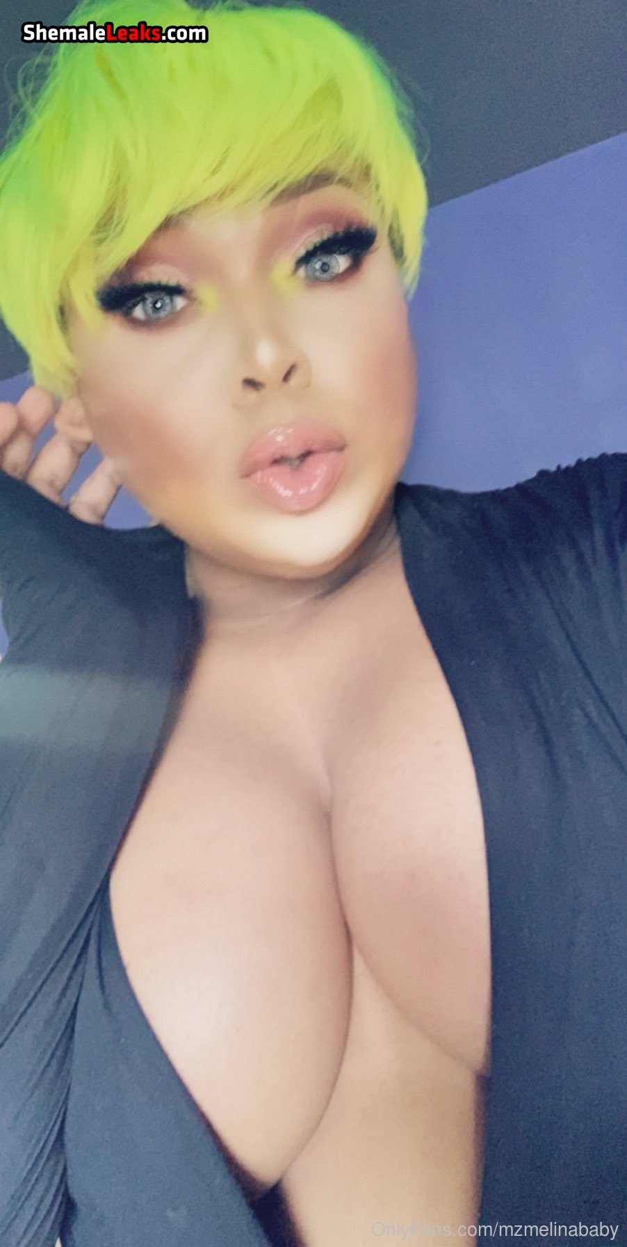 Mzmelinababy – FAT BARBIE Leaks (23 Photos and 9 Videos)