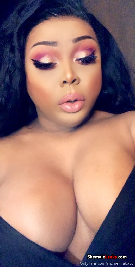Mzmelinababy – FAT BARBIE Leaks (23 Photos and 9 Videos)