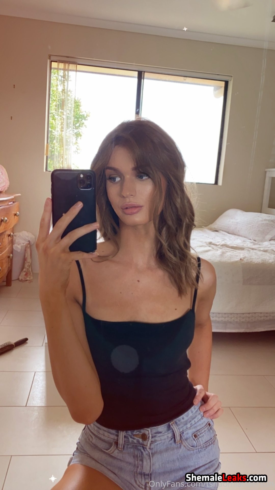 Naomi Anderson – tsnaomianderson OnlyFans Leaks (14 Photos and 6 Videos)