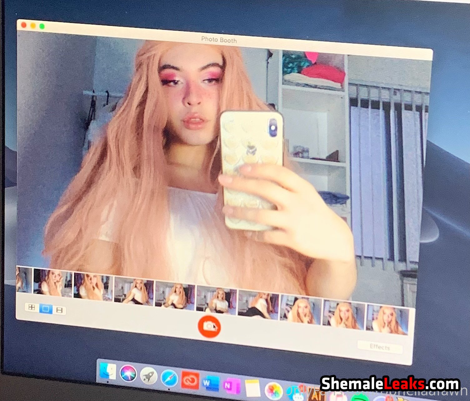 Ophi – OpheliaaFawn OnlyFans Leaks (93 Photos and 10 Videos)