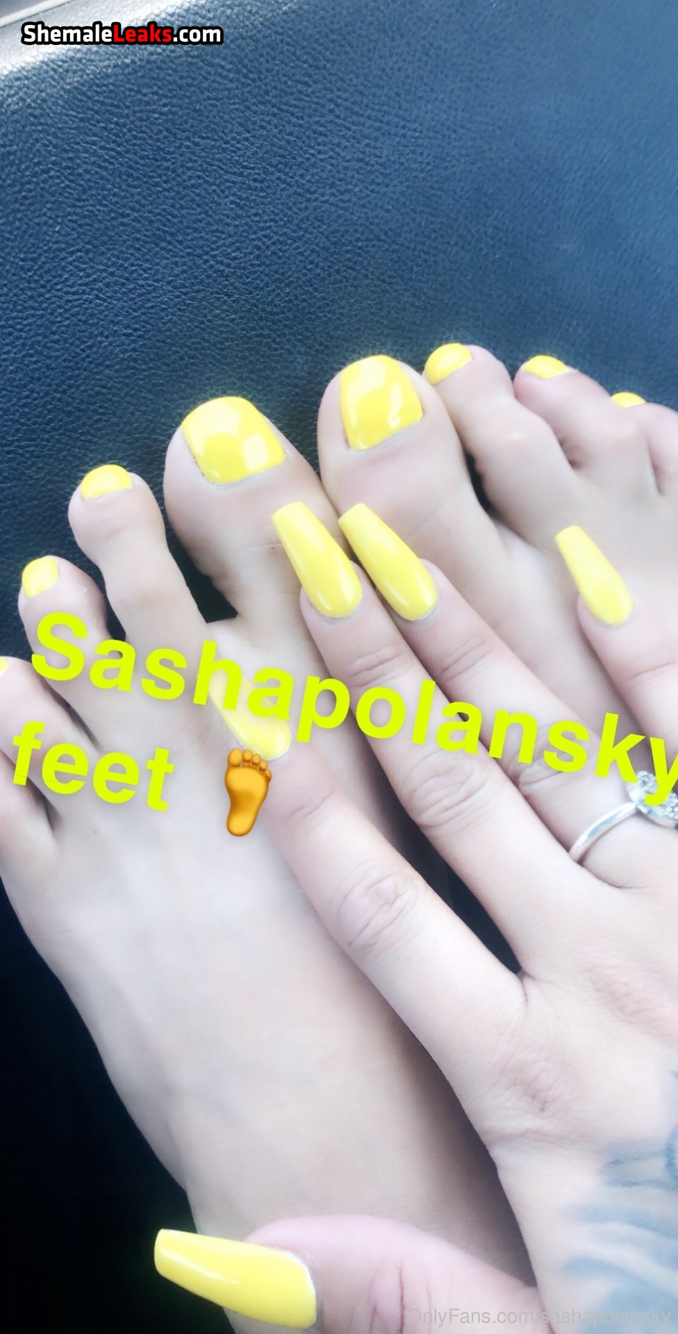Sasha Polansky – polanskyoficial OnlyFans Leaks (99 Photos and 10 Videos)