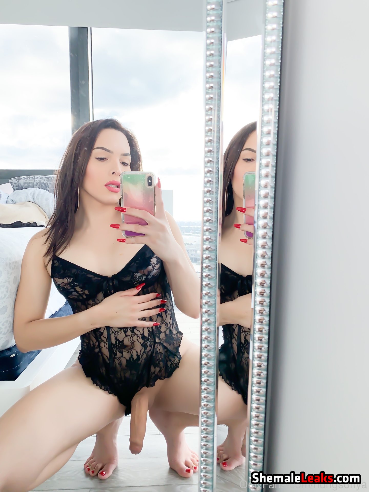 SonyaHung – sonyaa2k18 OnlyFans Leaks (76 Photos and 6 Videos)