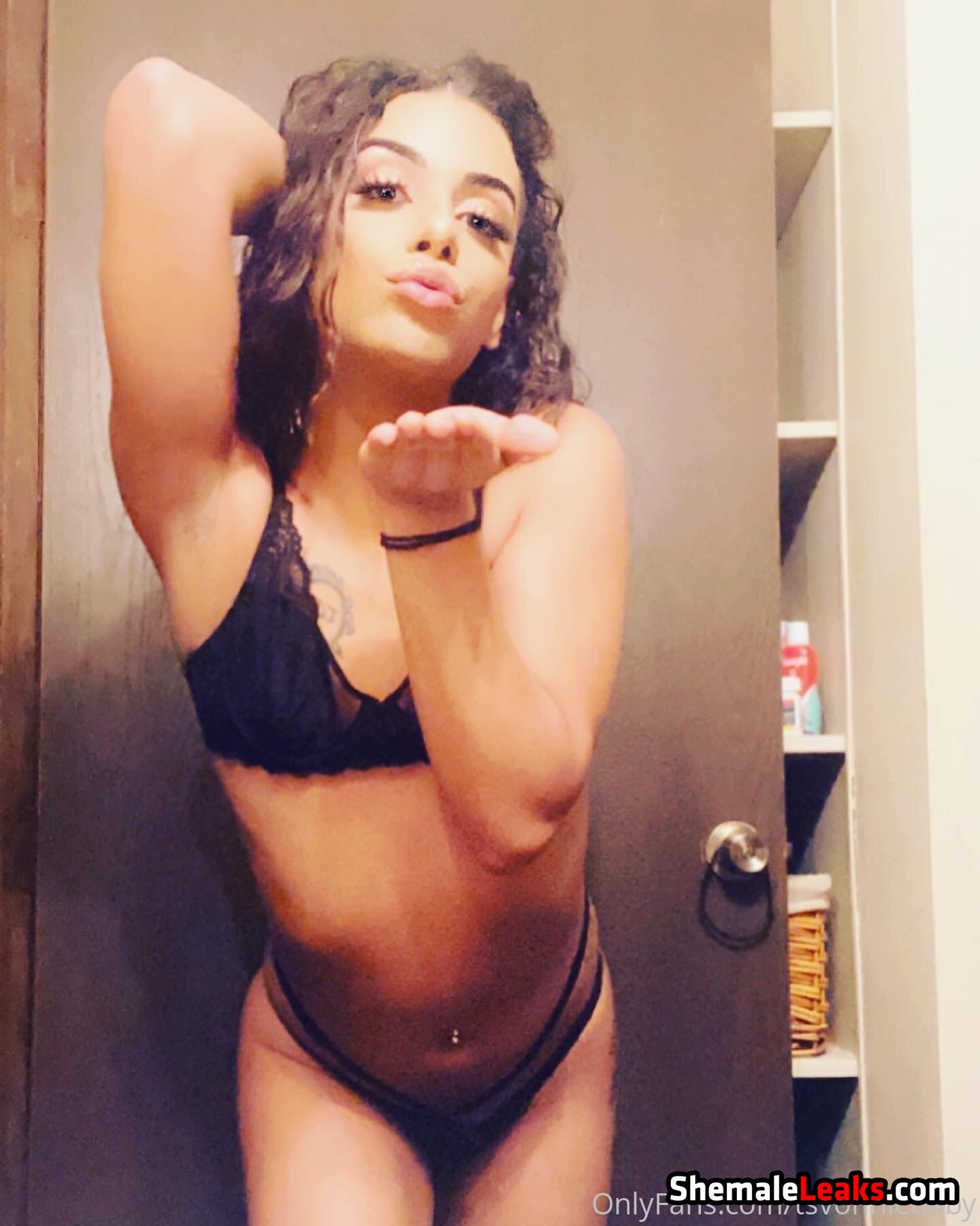 TSVonniebaby OnlyFans Leaks (10 Photos and 6 Videos)