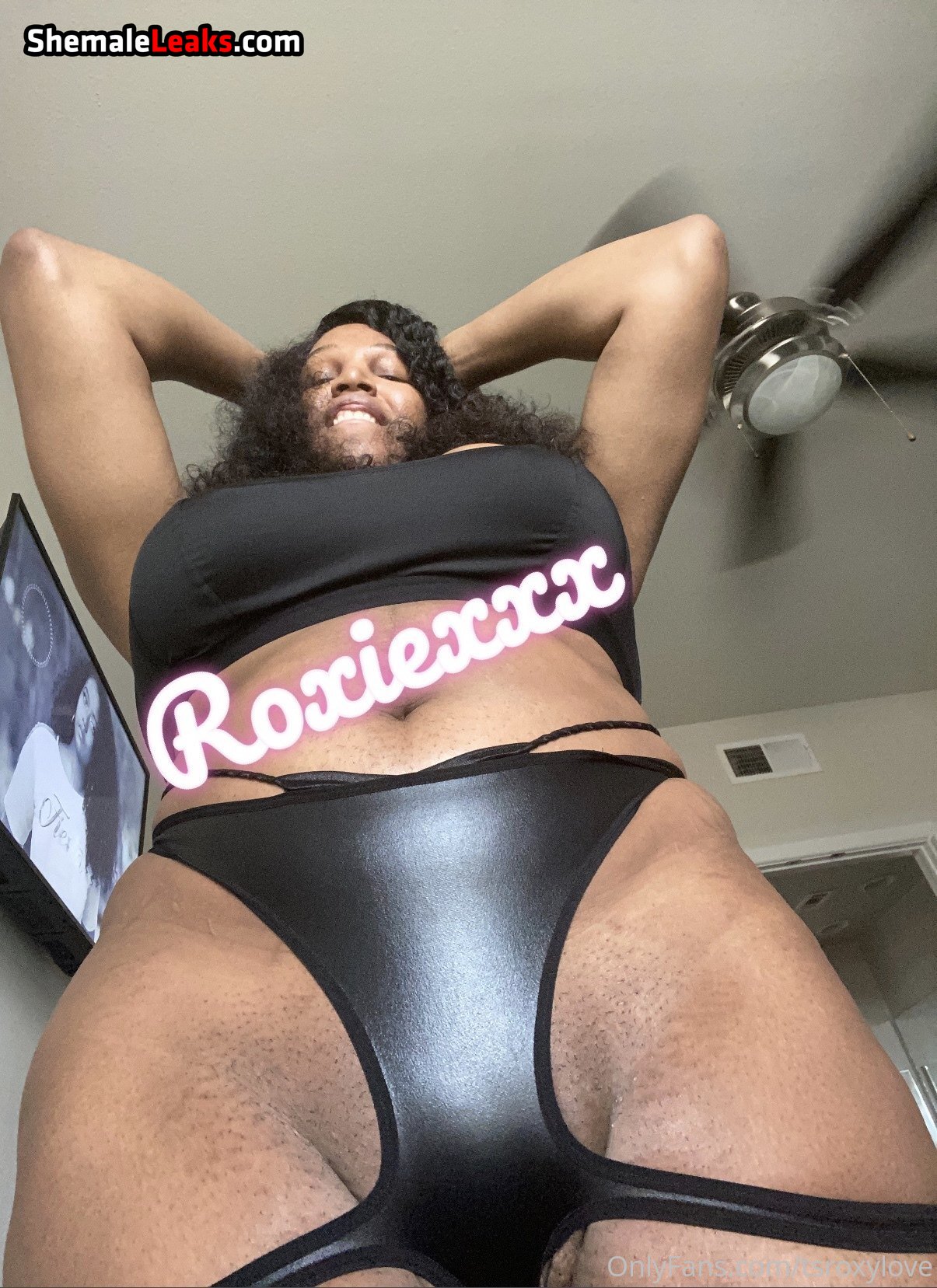 TS Roxie – ROXIEXXX Onlyfans Leaks (53 Photos and 7 Videos)