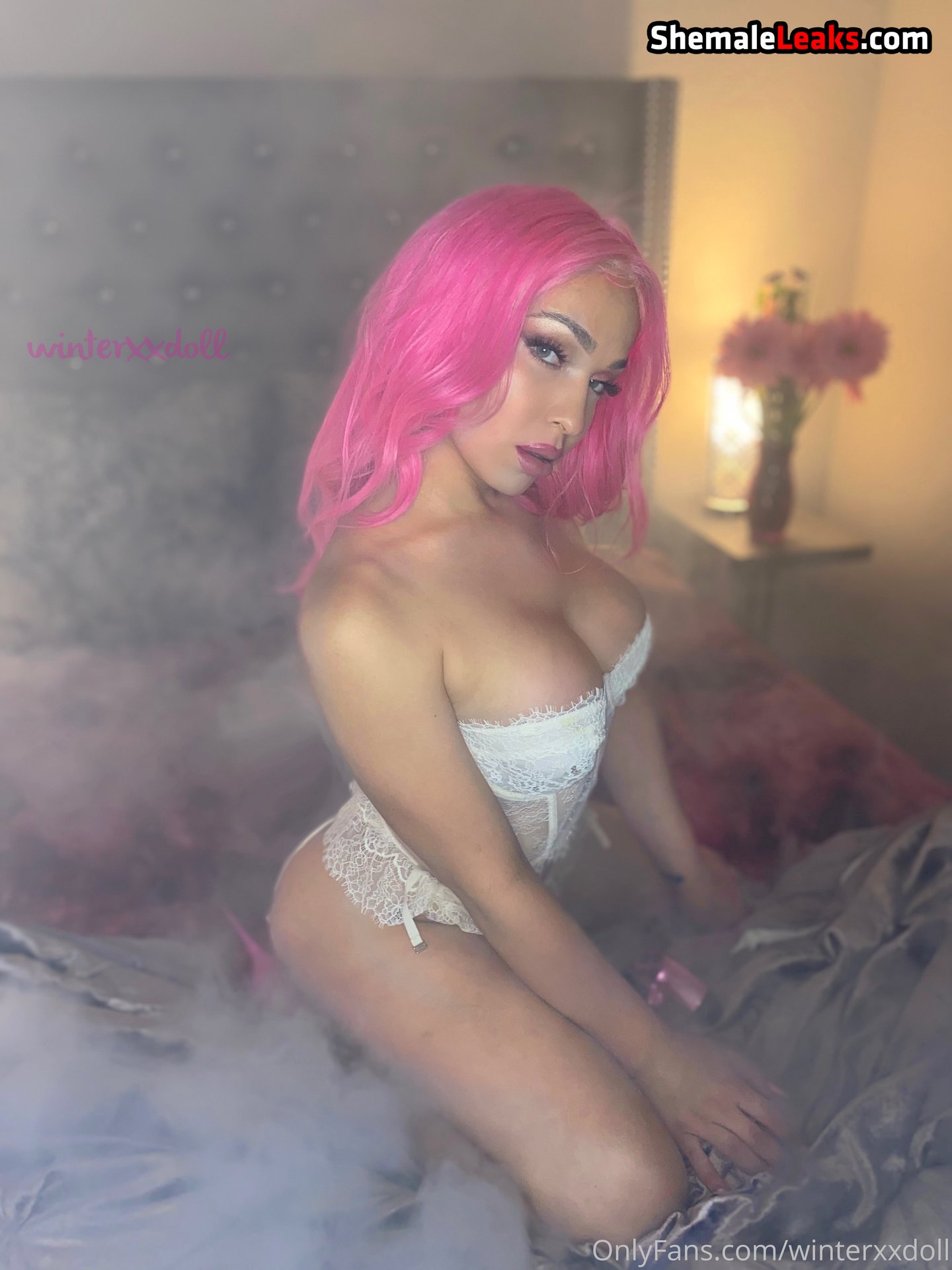 WinterxxDoll – TS WINTER Onlyfans Leaks (75 Photos and 9 Videos)