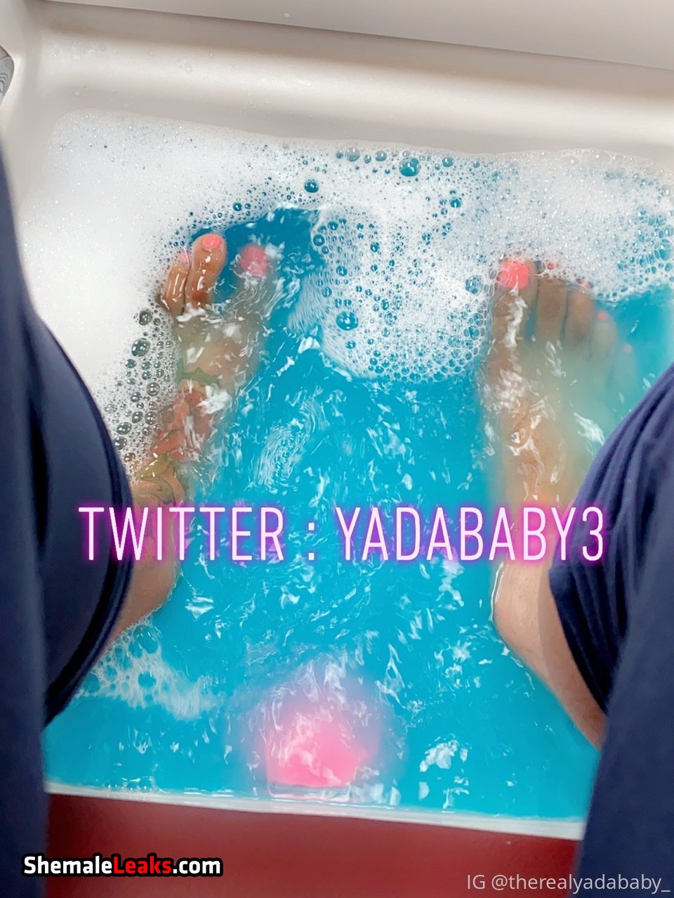 Yada Baby – yadaonyourtongue OnlyFans Leaks (55 Photos and 2 Videos)