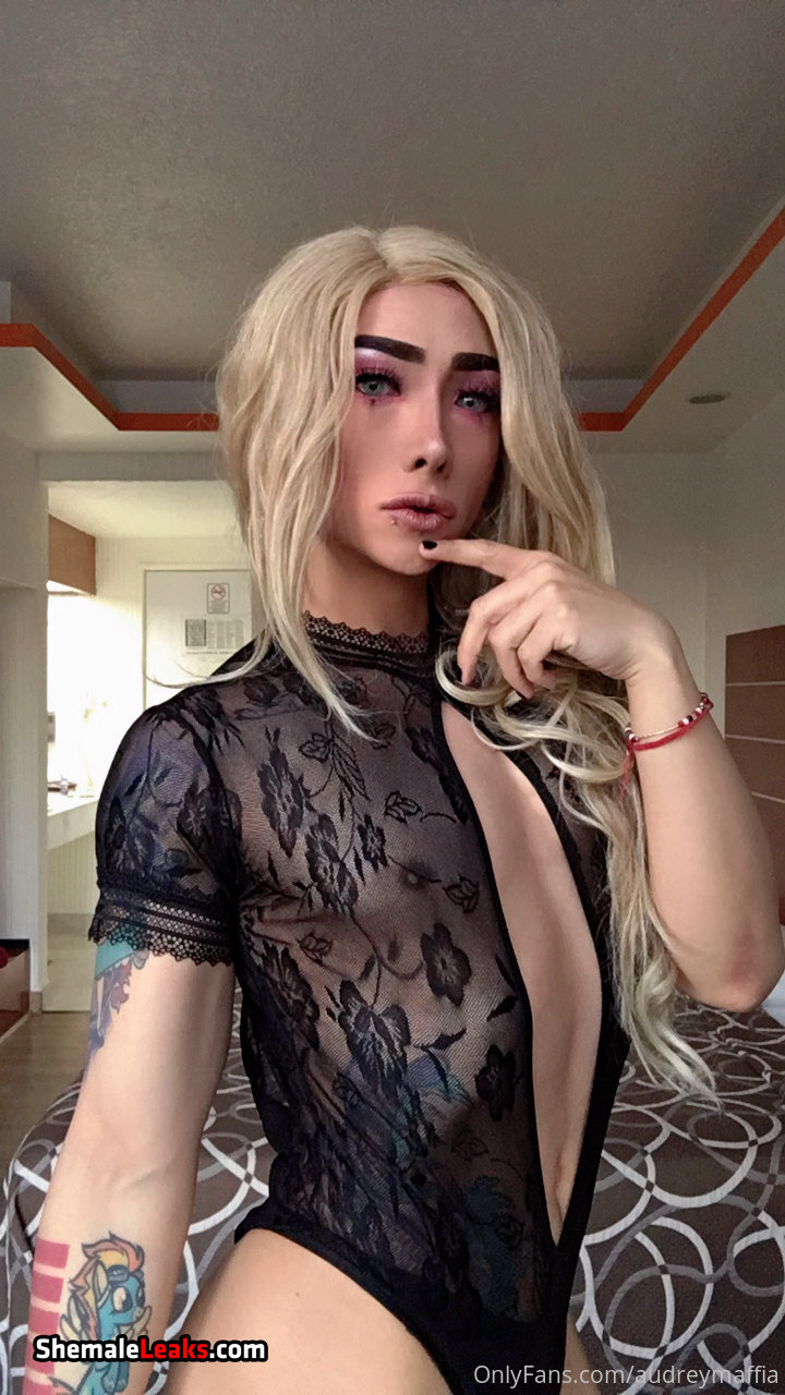 Audrey Maffia OnlyFans Leaks (43 Photos and 5 Videos)