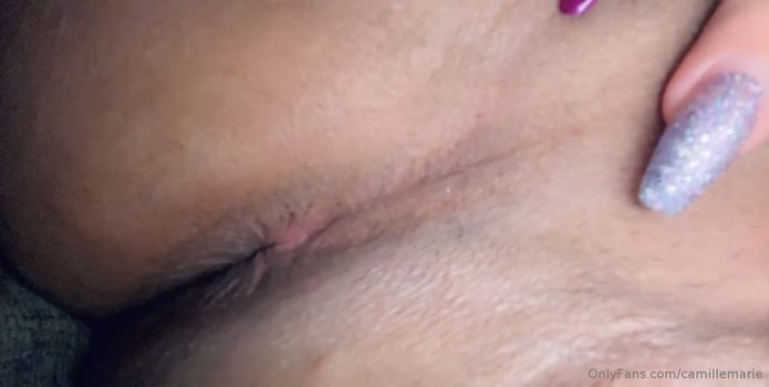 Camille Marie Leaked Nude OnlyFans (Photo 24)