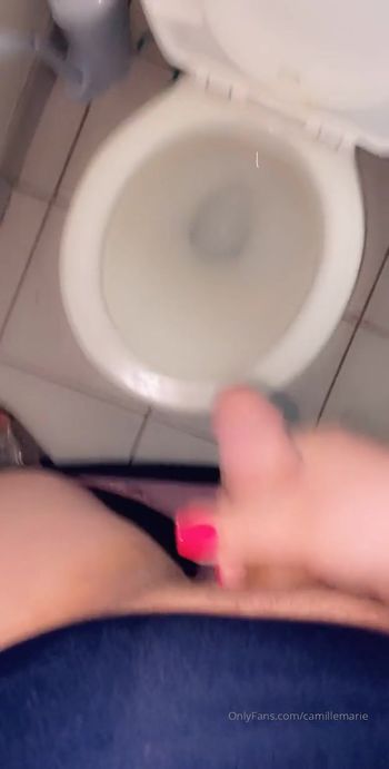 Camille Marie Leaked Nude OnlyFans (Photo 28)