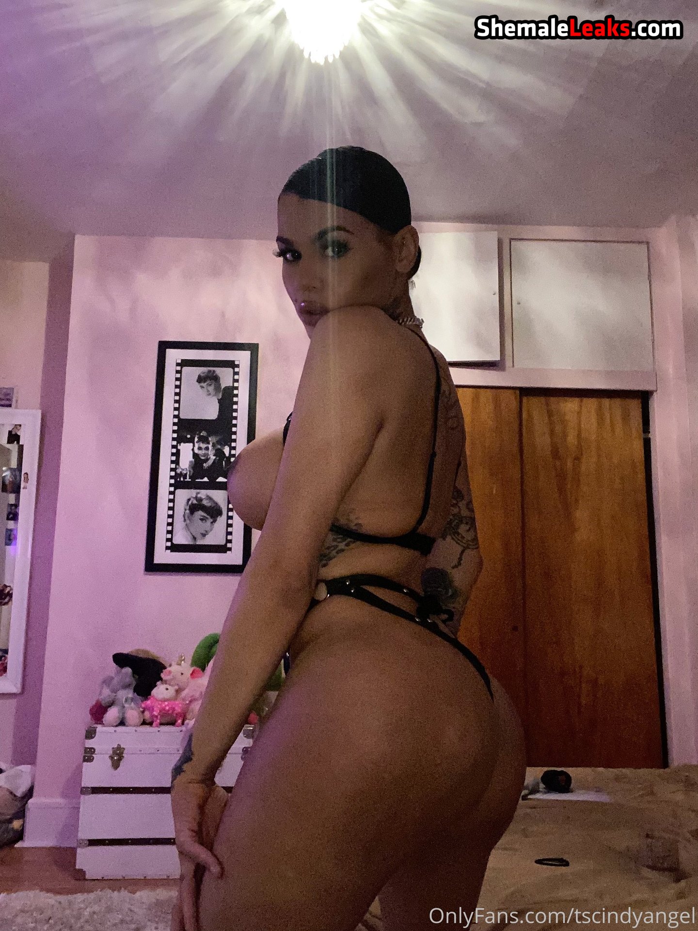 Cindy Angel – misscindyangel Instagram Leaks (87 Photos and 8 Videos)