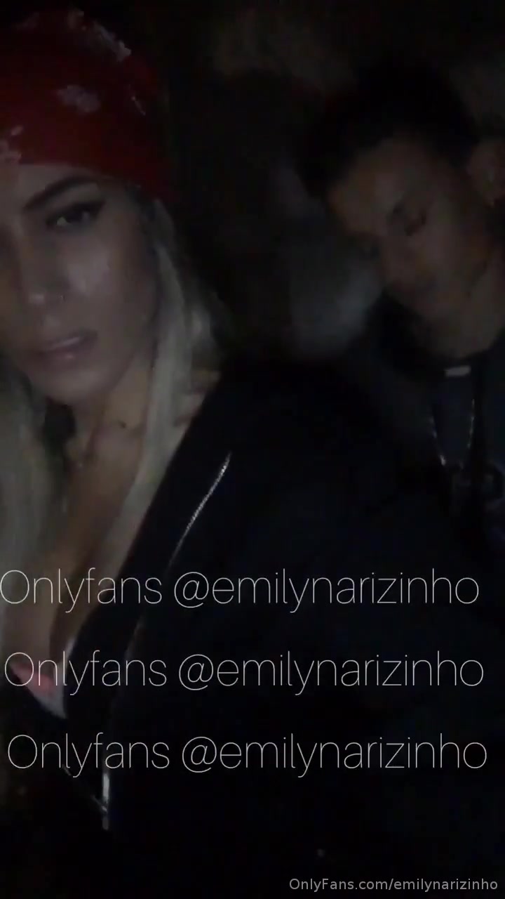Emily Narizinho – emilynarizinho OnlyFans Leaks (7 Photos and 7 Videos)