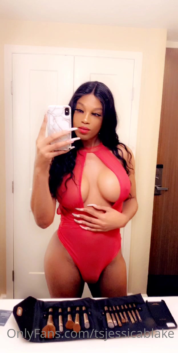 JessicaBlake – tsjessicablake OnlyFans Leaks (10 Photos and 10 Videos)