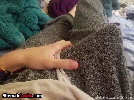 Deer Noizes Leaked Nude OnlyFans (Photo 8)