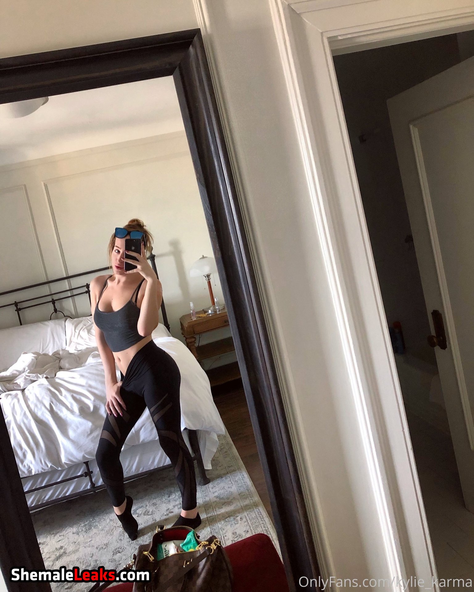 Kylie Karma – kyliekarma23 OnlyFans Leaks (72 Photos and 8 Videos)