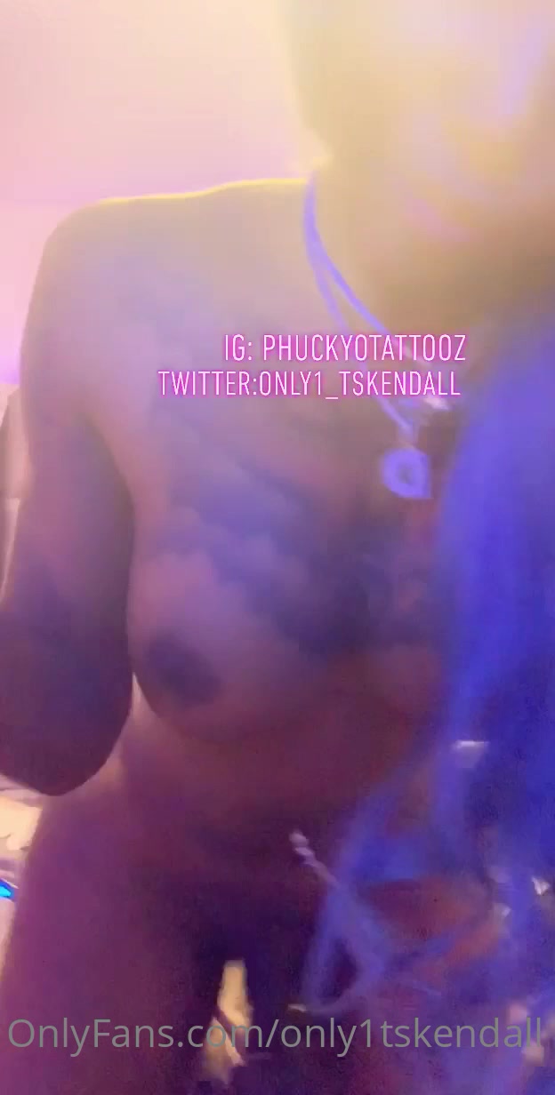 Ts kendall – Only1TSKendall OnlyFans Leaks (2 Photos and 2 Videos)