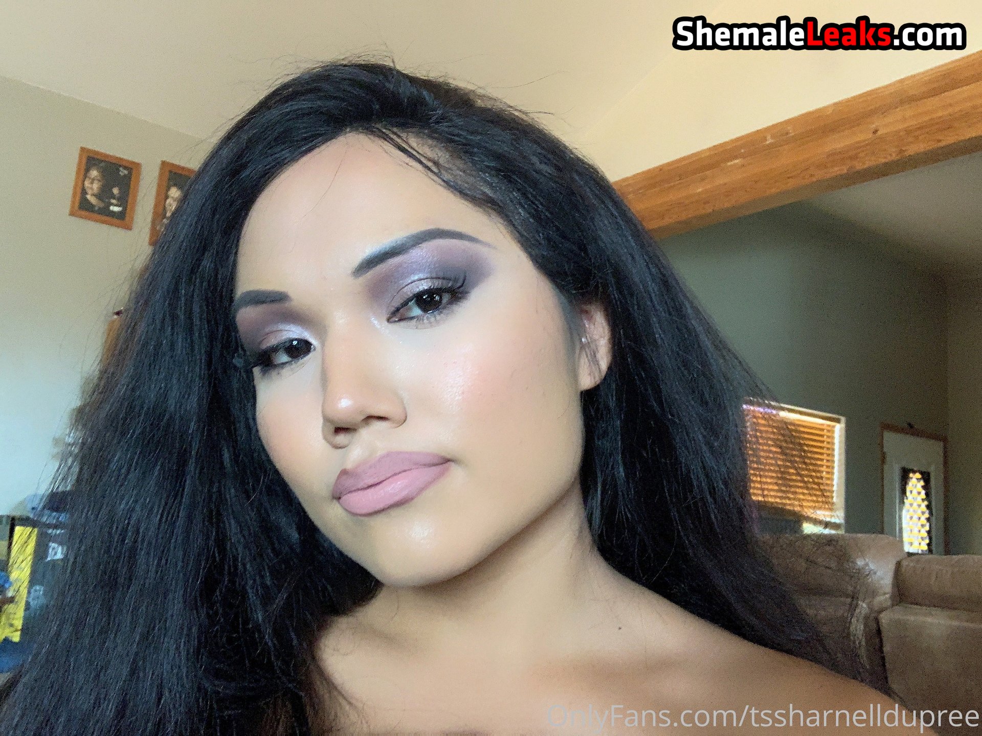 Sharnell Dupree OnlyFans Leaks (36 Photos and 9 Videos)