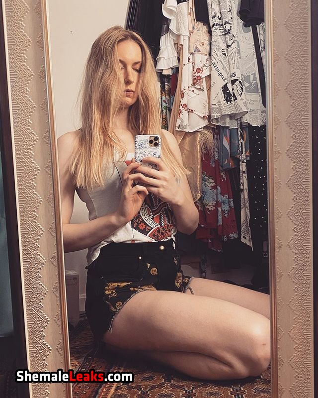 Natalie Wynn – Contrapoints Instagram Leaks (12 Photos and 3 Videos)