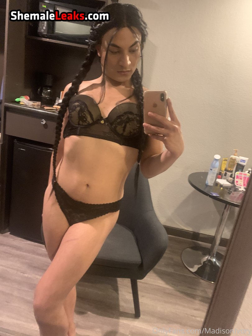 Madisonivory OnlyFans Leaks (56 Photos and 5 Videos)