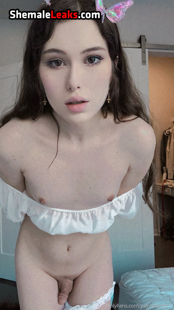 Porcelaingoirl OnlyFans Leaks (99 Photos and 2 Videos)