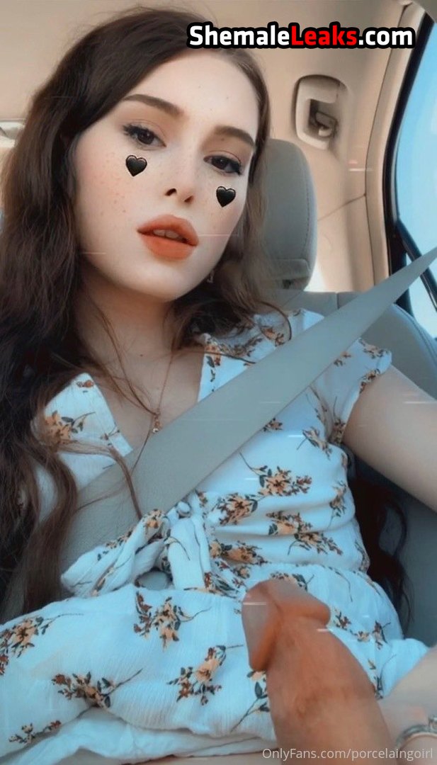 Porcelaingoirl OnlyFans Leaks (99 Photos and 2 Videos)