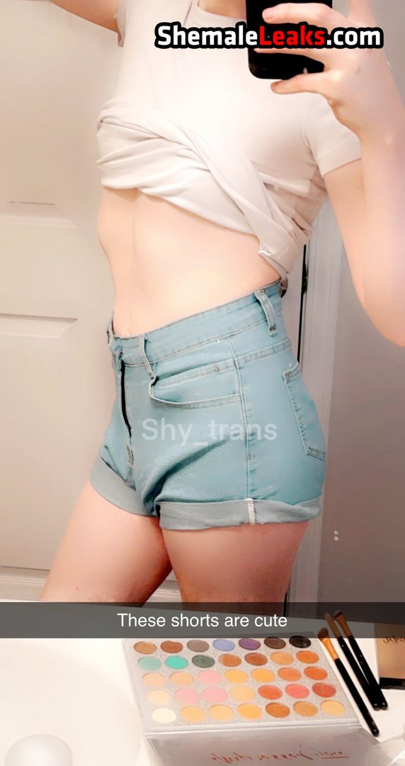 Shy trans Leaks (81 Photos and 6 Videos)