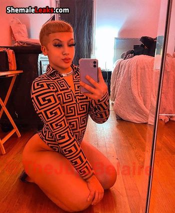 Timmythick Juju Belaire Thejujubelaire Leaked Nude OnlyFans (Photo 3)
