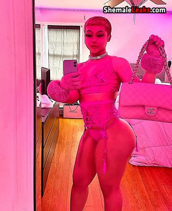 Timmythick Juju Belaire Thejujubelaire Leaked Nude OnlyFans (Photo 4)