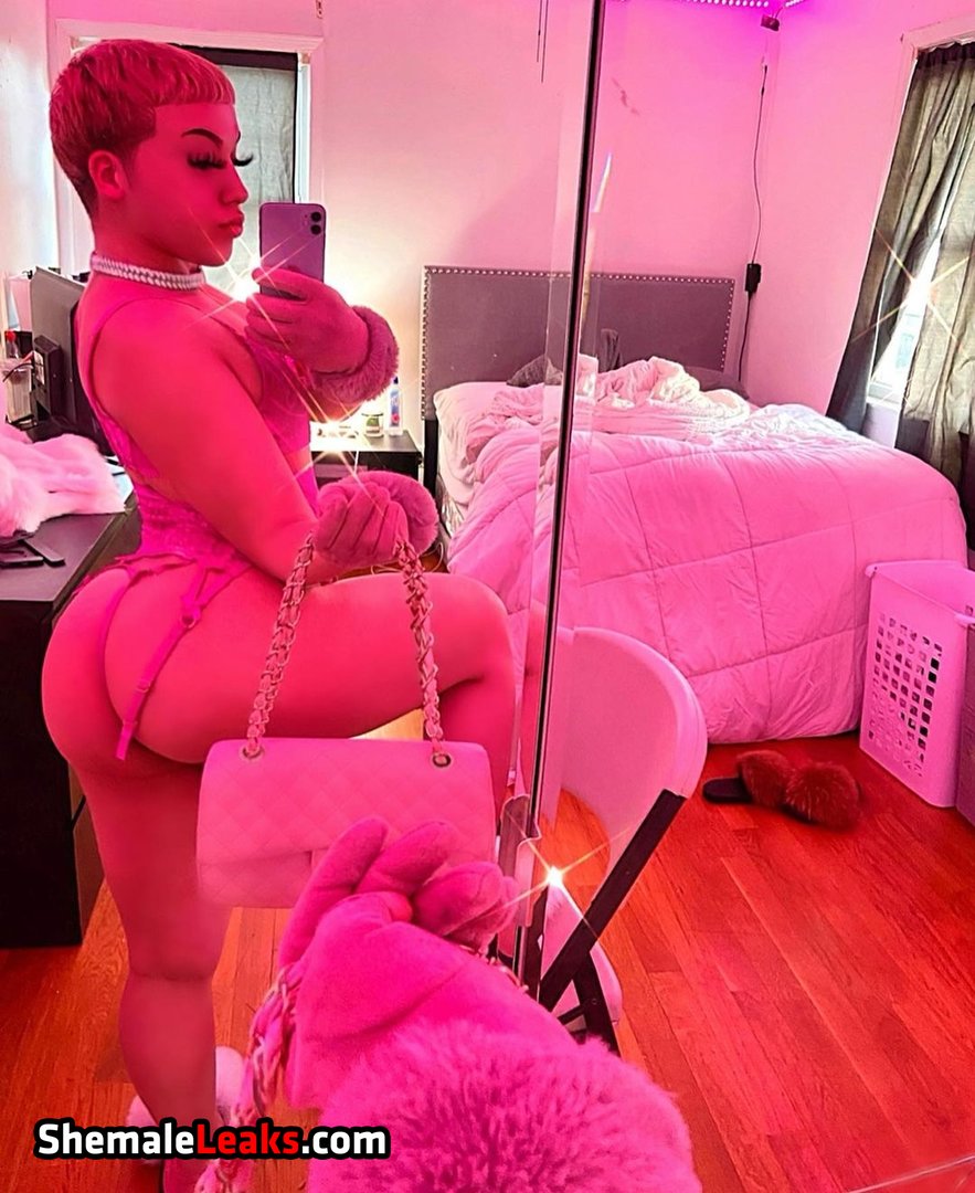 Timmythick Juju Belaire Thejujubelaire OnlyFans Leaks (11 Photos and 3 Videos)
