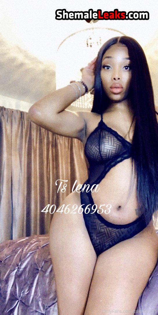 TS Lena – TSLena222 OnlyFans Leaks (24 Photos and 5 Videos)