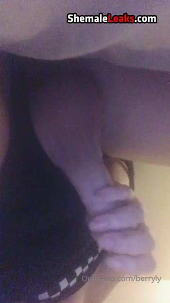 Berryly Leaked Nude OnlyFans (Photo 123)