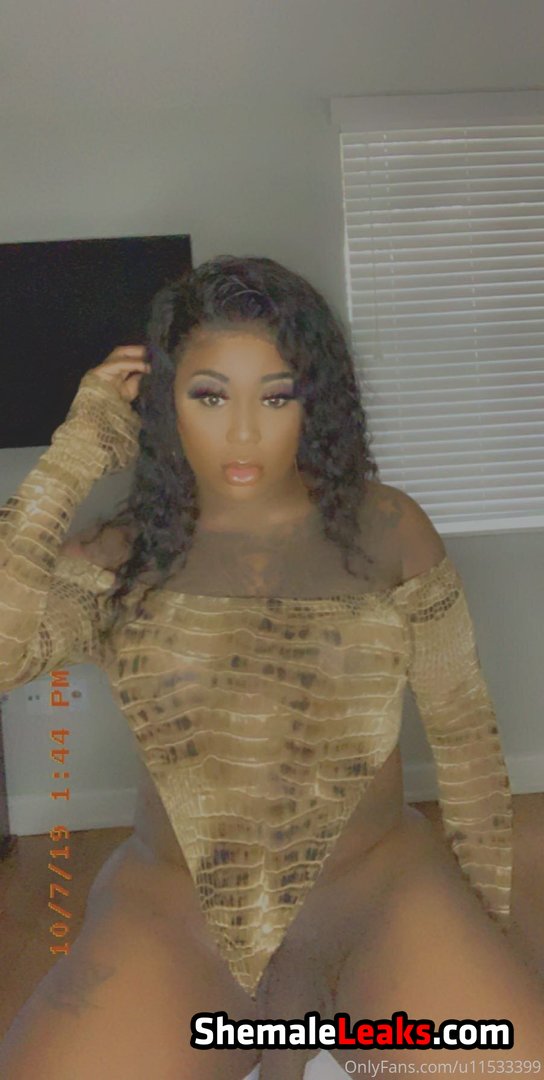 Edible Ciara OnlyFans Leaks (31 Photos and 2 Videos)