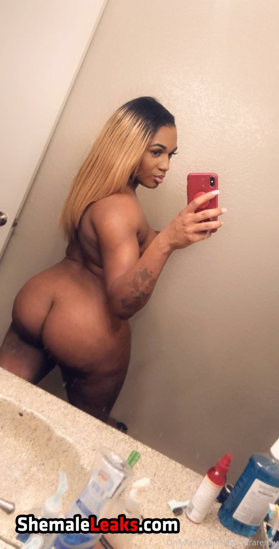 Kendra ReNay – tskendrarenay OnlyFans Leaks (41 Photos and 3 Videos)